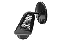 Thumbnail for DV8 Offroad 07-18 Jeep Wrangler JK Tubular Trail Mirrors