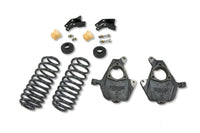 Thumbnail for Belltech LOWERING KIT W/O SHOCKS