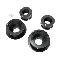 Thumbnail for Belltech 19-20 Jeep Gladiator JT 2.5in Front 2.5in Rear Leveling Coil Spring Spacer Kit