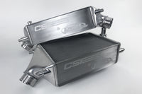 Thumbnail for CSF Porsche 911 GT2 RS Twin Intercooler Set
