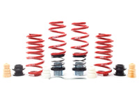 Thumbnail for H&R 18-21 Audi SQ5 Premium Plus/Prestige FY VTF Adjustable Lowering Springs (w/o Adaptive Air Susp.)