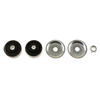 Thumbnail for Bilstein B6 2002 Chevrolet Silverado 1500 Base RWD Front 46mm Monotube Shock Absorber