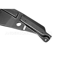 Thumbnail for Anderson Composites 10-15 Chevrolet Camaro Cooling Plate