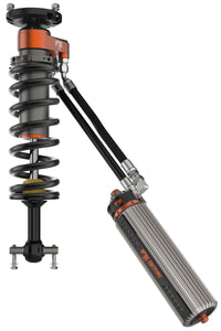 Thumbnail for FOX 2019+ Chevrolet Silverado 1500 Factory Race Series 3.0 Internal Bypass Coilovers Front 3.5 Lift