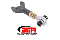Thumbnail for BMR 11-14 S197 Mustang Upper Control Arm On-Car Adj. Rod Ends - Black Hammertone