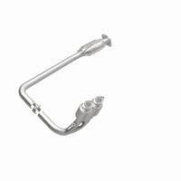 Thumbnail for MagnaFlow Conv DF 04-06 Wrangler/Unl 4.0 rr O