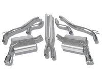 Thumbnail for Borla 10-13 Camaro 3.6L V6 (except 2013 RS) Touring Catback Exhaust