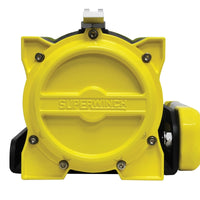 Thumbnail for Superwinch 5500 LBS 12V DC 1/4in x 60ft Synthetic Rope S5500 Winch