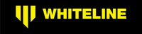 Thumbnail for Whiteline Plus 2006+ Toyota FJ Cruiser GSJ15 Front Sway Bar Mount Bushing