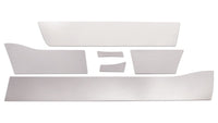 Thumbnail for Putco 19-20 Ram LD - Crew Cab 5ft 7in Short Box Pro Stainless Steel Rocker Panels