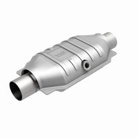 Thumbnail for MagnaFlow 2.5 Universal Catalyst