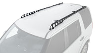 Thumbnail for Rhino-Rack 17-20 Land Rover Discovery 3/4 4 Base Backbone Mounting System
