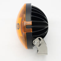 Thumbnail for ARB Nacho Front Facing Amber Light Cover
