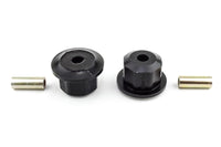 Thumbnail for Whiteline Plus 05+ Mazda Miata/MX5 / 07/03+ RX8 Rear Differential Mount-Centre Support Bushing