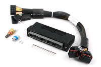 Thumbnail for Haltech Nissan Silvia S14 S1 ZENKI Elite 1000/1500 Plug-n-Play Adaptor Harness