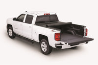 Thumbnail for Tonno Pro 2019 GMC Sierra 1500 Fleets 5.8ft Lo-Roll Tonneau Cover