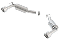Thumbnail for Borla 2010 Camaro 6.2L V8 S-type Exhaust (rear section only)