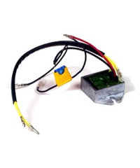 Thumbnail for Baja Designs DC Wired Regulator/Rectifier