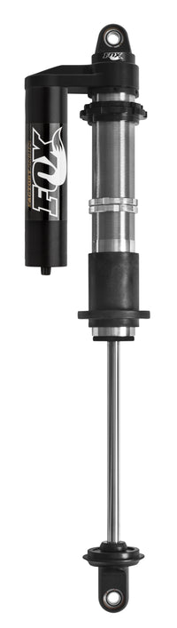 Thumbnail for Fox 2.5 Factory Series 12in. Piggyback Reservoir Coilover (Custom Valving) DSC Adjuster - Blk