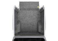 Thumbnail for BedRug 04-15 Nissan Titan Crew Cab 5.5ft Bedliner