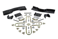 Thumbnail for Belltech FLIP KIT 89-97 Ford Ranger EXTCab 5.5inch