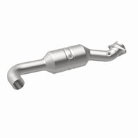 Thumbnail for Magnaflow Conv DF 2009-2010 F-150 4.6 L Underbody