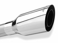 Thumbnail for Borla 96-02 Toyota 4Runner 2.7L 4cyl/3.4L 6cyl 2WD/4WD Dual Right Rear Exit Catback Exhaust System