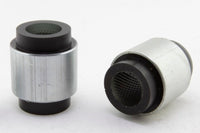 Thumbnail for Whiteline Plus 9/01-9/06 Acura Integra / 06+ Honda Civic Rear Lower Inner Control Arm Bushing Kit