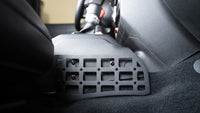 Thumbnail for DV8 Offroad 18-23 Jeep Wrangler Center Console Molle Panels