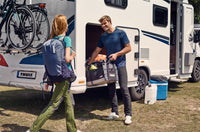 Thumbnail for Thule Go Box M - Black/Gray