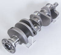 Thumbnail for Eagle Chrysler 318/340 Small Block Cast Crankshaft