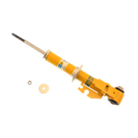Thumbnail for Bilstein B8 2007 Mini Cooper Base Rear Left 36mm Monotube Shock Absorber