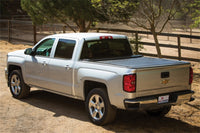 Thumbnail for Pace Edwards 07-17 Toyota Tundra Regular/Double Cab 8ft Bed SWITCHBLADE Metal