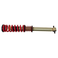 Thumbnail for Belltech 2021+ Ford Bronco 4WD (EXC. Sasquatch) 4-7.5in Height Adj. Lifting Coilover Kit - Front