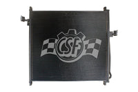 Thumbnail for CSF 01-09 Ford Ranger 2.3L A/C Condenser