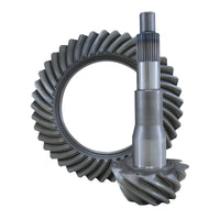 Thumbnail for USA Standard Ring & Pinion Gear Set For Ford 10.25in in a 5.13 Ratio