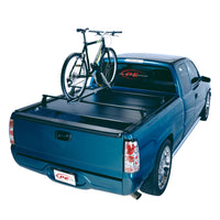 Thumbnail for Pace Edwards 88-97 Isuzu Pup 6ft 1in Bed BedLocker w/ Explorer Rails