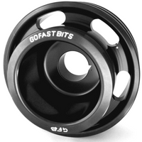 Thumbnail for GFB Nissan 300ZX Crank Pulley
