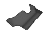 Thumbnail for 3D MAXpider 2017-2020 Land Rover Discovery Kagu 3rd Row Floormats - Black