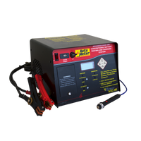 Thumbnail for AutoMeter AGM Optimized Fast Charger/Tester