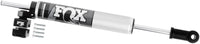 Thumbnail for Fox 08-16 Ford Superduty 2.0 Performance Series 8.2in. TS Stabilizer Bottom Axle Mount 1 1/8in Shaft