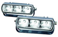 Thumbnail for Hella Daylight Running Lamp Md12/24 Set 2Pt