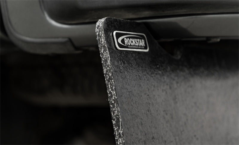 Access 19-ON Ram 2500/3500 Dually Commercial Tow Flapw/o Bed Step