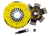 Thumbnail for ACT 1971 Pontiac Firebird HD/Race Sprung 6 Pad Clutch Kit