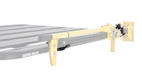 Thumbnail for Rhino-Rack Pioneer High Lifting Jack Holder Bracket Set (Side Mount)