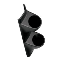 Thumbnail for Autometer Mounting Solutions Gauge Mount A-Pillar Dual Mount 2-1/16in 92-95 Honda Civic (2DR)