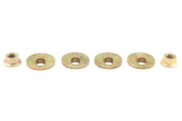 Thumbnail for Whiteline Plus 8/06-8/09 Pontiac G8 / 04-06 GTO Toe Lock Bushing Kit