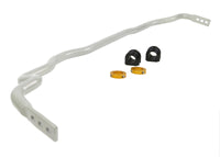 Thumbnail for Whiteline 3/11+  Hyundai Veloster FS (Inc Turbo) Front 26mm Heavy Duty Adjustable Swaybar