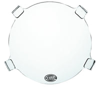 Thumbnail for Hella Rallye 4000 Compact Series Clear Stone Shield Lens Cover
