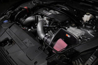 Thumbnail for K&N 2024+ Ford Mustang V8 5.0L Typhoon Performance Air Intake System